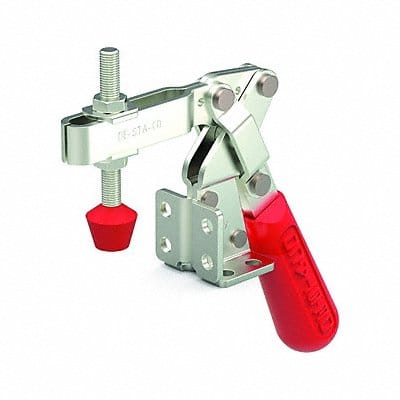 Vertical Hold Down Clamp 375 lb Cap.