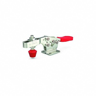 Toggle Clamp Horiz 1.84 In 6.81 In