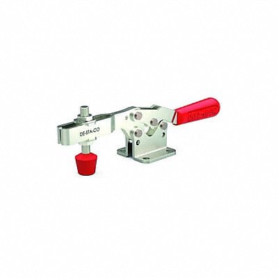 Toggle Clamp Horiz 2.56 In 10.70 In