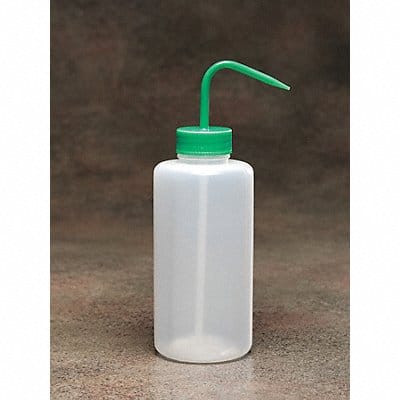 Wash Bottle 500 mL 75 mm Dia PK5