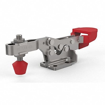 Toggle Clamp Horiz w/Lock 1.89 In 6.46