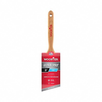 Brush 3 Angle Sash PET/Nylon 3 3/16 L