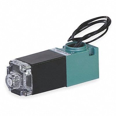 Solenoid Air Control 1/8 120VAC