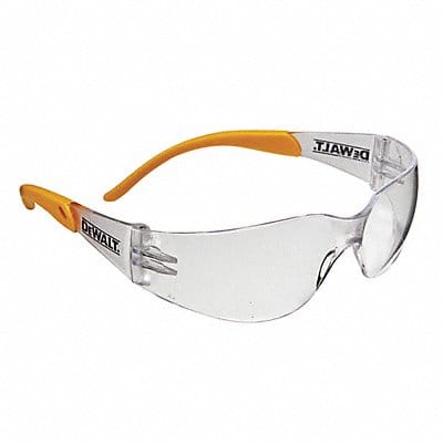 Safety Glasses Clear