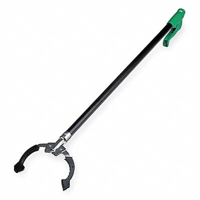 Trash Grabber Steel 38 L