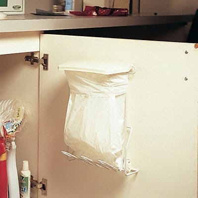 Biohazard Waste Bag Dispenser 1 gal.