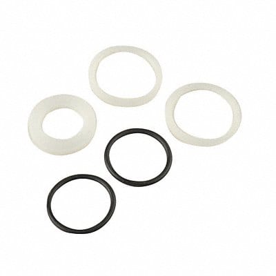 Spout O-Ring And Washer Kit