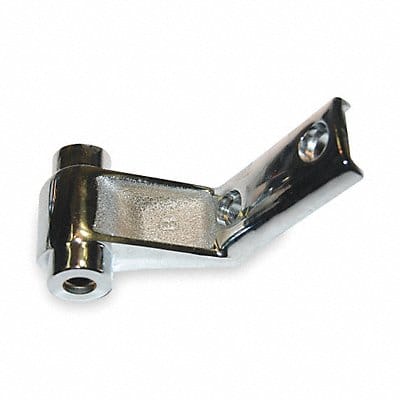 Foot Pedal Bracket Brass