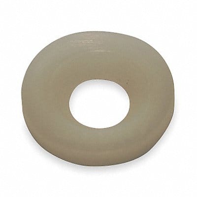 Index Button Plain Plastic