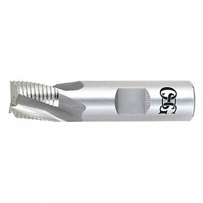 Sq. End Mill Single End Cobalt 1-1/4