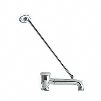 Spout Brass Fits Chicago Faucets