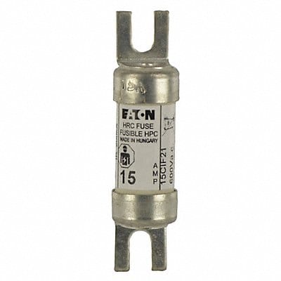 Fuse 15A CIF21 Series 600VAC