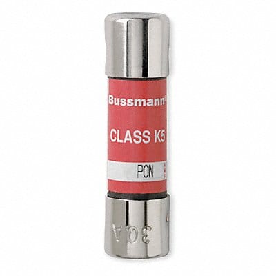 Fuse 15A PON Series 250VAC