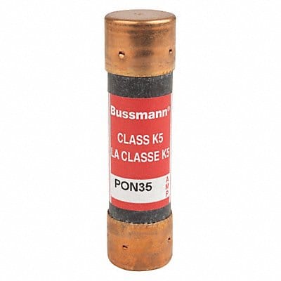 Fuse 35A PON Series 250VAC