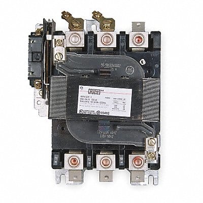 H2447 NEMAMagContactor NonReversing 120VAC