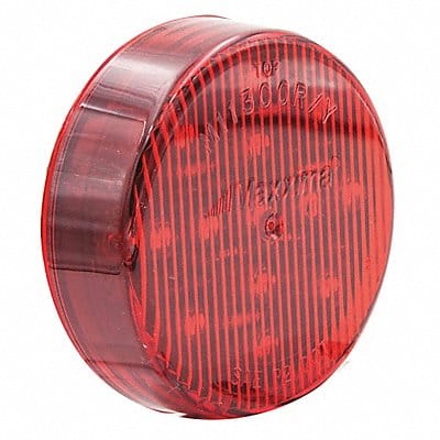 Clearance Marker Light Round KIT