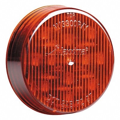 Clearance Marker Light FMVSS J592e P2