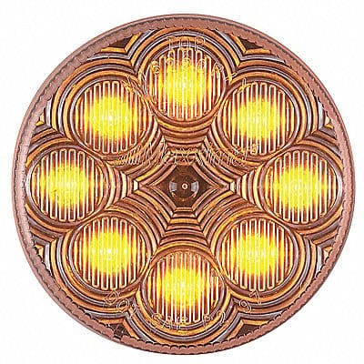 Clearance Marker Light FMVSS J592e P2