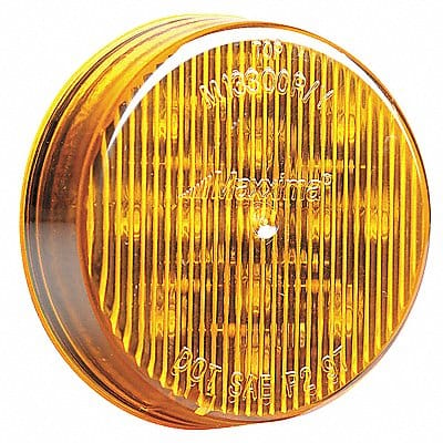 Clearance Marker Light FMVSS J592e P2