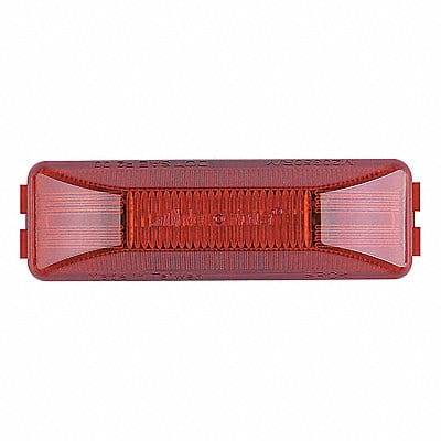 Clearance Marker Light Rectangle