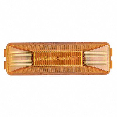 Clearance Marker Light Rectangle