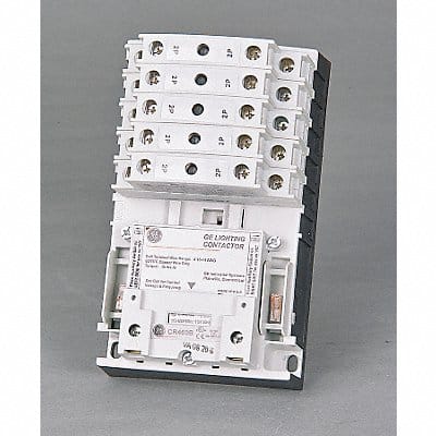 H5225 DefPurpContactor 220/208-240VAC 3P 75A