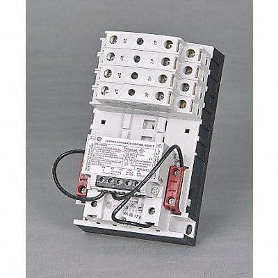 LightingMagneticContactor 277VAC 8P 30A