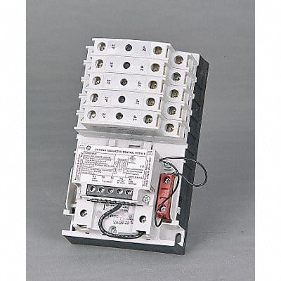 LightingMagneticContactor 277VAC 10P 30A