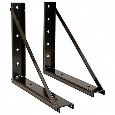 Toolbox Bracket 18 x18  PR