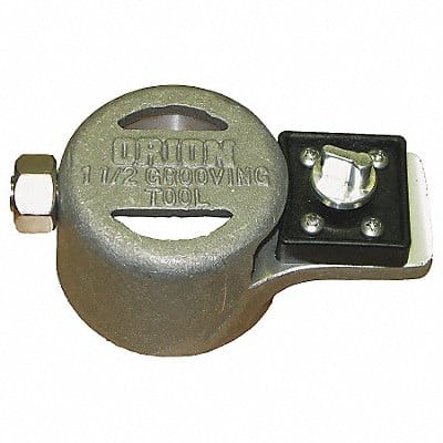 Mechanical Joint Grooving Tool 2 In