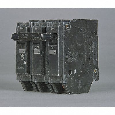 Circuit Breaker 100A Plug In 120/240V 3P