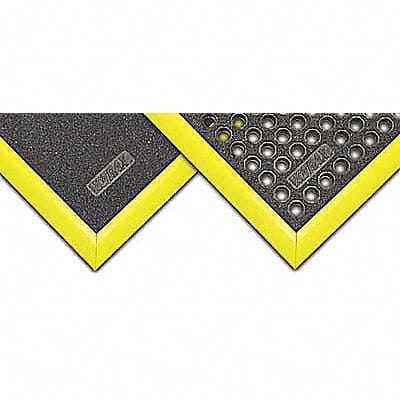 Mat Ramp Yellow 2 x 5ft.