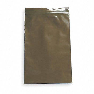 Transfer Bags 12in L 12inW Amber PK1000