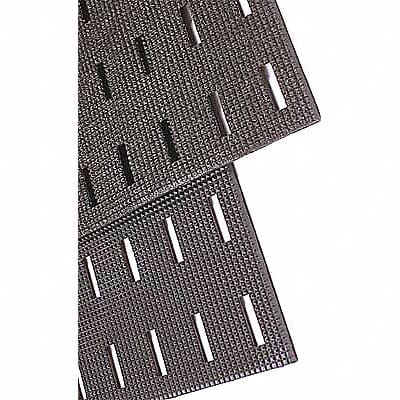 Drainage Mat Black 3 ft.x4 ft.