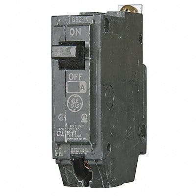 Circuit Breaker 25A Bolt On 120/240V 1P