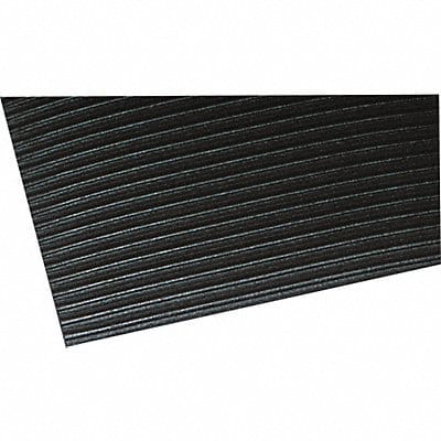 Antifatigue Mat Black 3ft. x 5ft.