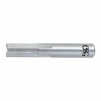 Solid Router Bit 3/8 Straight Flute