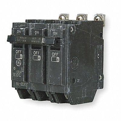 Circuit Breaker 30A Bolt On 120/240V 3P