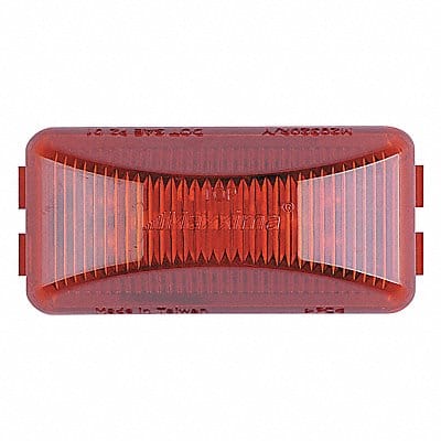 Clearance Marker Light Rectangle