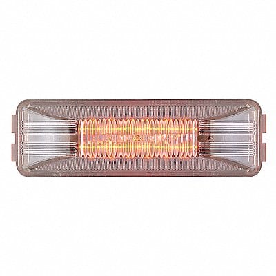 Clearance Marker Light Rectangle