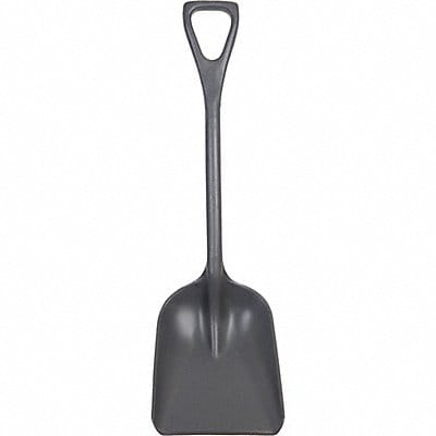 Industrial Shovel 11 in W Gray