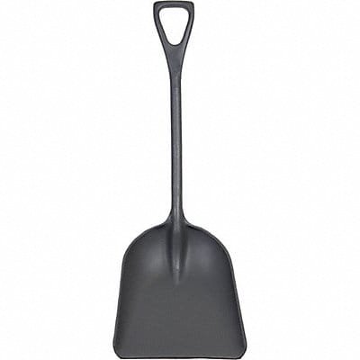 Industrial Shovel 14 in W Gray