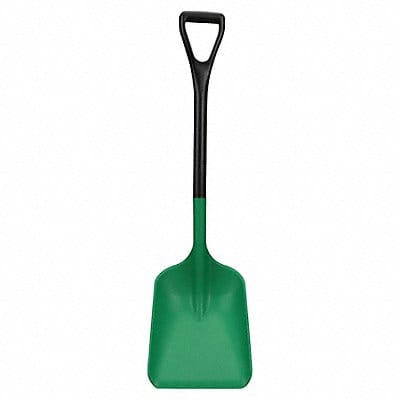 Industrial Shovel 39 in L Green