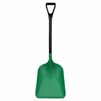 Industrial Shovel 14 in W Green