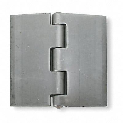 Hinge  Surface Mount 31/2 X 3 In