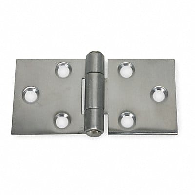 Hinge  Surface Mount 11/2 X 3 In