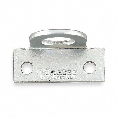 Padlock Eye 90 Angle 1-1/2 in L PK2