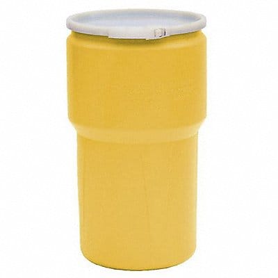 Transport Drum Yellow 0.18in