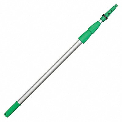 Telescoping Pole 216 in L Green