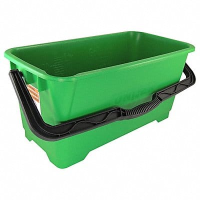 Bucket 7 1/2 gal Green